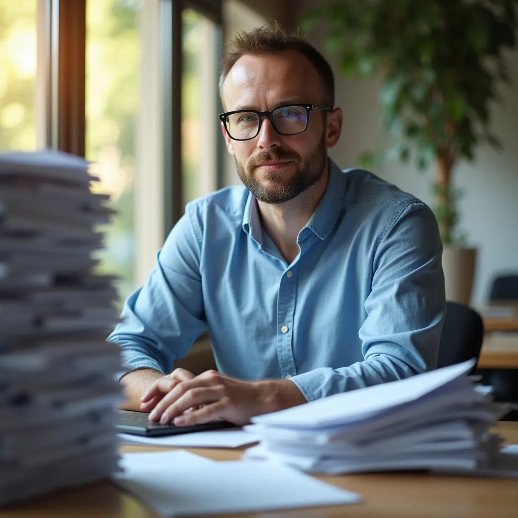 księgowy dla spółki komandytowo-akcyjnej