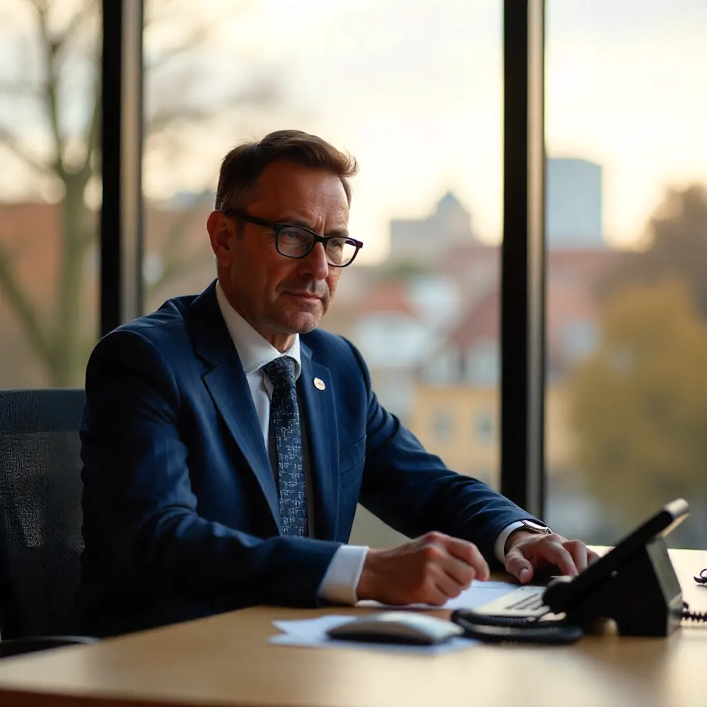 Rzetelny księgowy spółki komandytowej